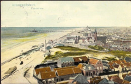 SCHEVENINGEN - PANORAMA - Scheveningen