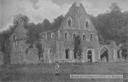 Liege Ruines De L'abbaye De Villers  La Brasserie   Villers La Ville    D 5910 - Villers-la-Ville
