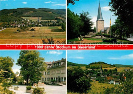 72893072 Stockum Sauerland  Stockum Sauerland - Sundern