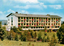 72820498 Hoechenschwand Schwarzwald Hoehensanatorium Hoechenschwand - Höchenschwand