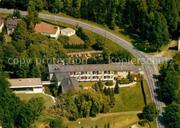 72819687 Hennef Sieg Neurologisches Sanatorium Allner  Hennef (Sieg) - Hennef