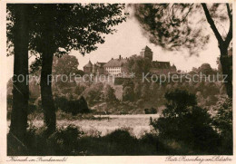 72819477 Kronach Oberfranken Feste Rosenberg  Kronach - Kronach