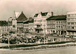 72819377 Brandenburg Havel Neustaedter Markt Brandenburg - Brandenburg