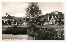 72818536 Ellwangen Jagst Schoenenberg Schloss  Ellwangen (Jagst) - Ellwangen