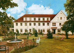 72818218 Holzhausen Luebbecke Kurhaus Bringewatt Holzhausen Luebbecke - Getmold