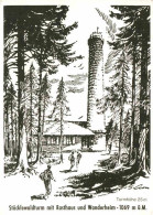 72816623 Rohrbach Furtwangen Stoecklewaldturm Rohrbach Furtwangen - Furtwangen