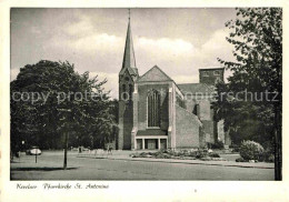 72816584 Kevelaer Pfarrkirche St Antonius Kevelaer - Kevelaer