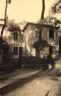 Royan * Carte Photo * Villa LE PARC , Avenue Du Casino * Villa Le Parc VILLA * 1931 - Royan