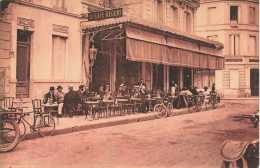 Royan * Le Grand Café REGENT , Cours Botton * Commerce - Royan