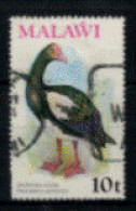 Malawi - "Oiseau : Plectropterus" - Oblitéré N° 234 De 1975 - Malawi (1964-...)