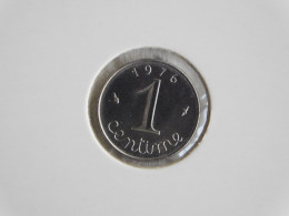 France 1 Centime 1976 (39) - 1 Centime