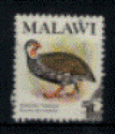 Malawi - "Oiseau : Pternistis" - Oblitéré N° 232 De 1975 - Malawi (1964-...)