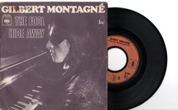 GILBERT MONTAGNE - THE FOOL - Disco, Pop