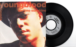 SYDNEY YOUNGBLOOD - AIN'T NO SUNSHINE - Disco, Pop