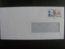 52- PAP TSC Dassault, Agr. 0510861 (le 1er D'une Longue Série De PAP Du Même Type), RARE En Neuf - Listos A Ser Enviados: TSC Y Transplantados Semioficiales