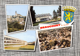 90-BEAUCOURT-N°349-A/0293 - Beaucourt