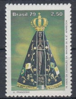 BRAZIL 1722,unused - Non Classificati