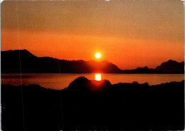 26-2-2024 (1 Y 16) Norway - Midnight Sun - Norvège