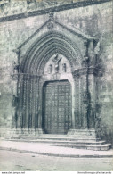 Ad357 Cartolina Larino Basilica Provincia Di Campobasso - Campobasso