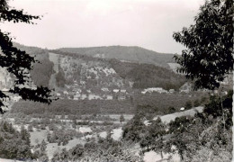 73879684 Oedsbach Oberkirch Panorama  - Oberkirch