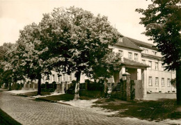 73879615 Gerbstedt Krankenhaus Gerbstedt - Gerbstedt