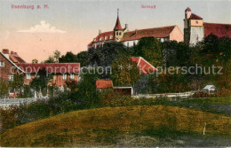 73812327 Ilsenburg Harz Schloss Ilsenburg Harz - Ilsenburg