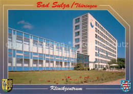 73740396 Bad Sulza Klinikzentrum Bad Sulza - Bad Sulza