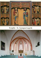 73717112 Templin St. Georgen-Kapelle Innenansicht Templin - Templin