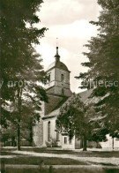 73717102 Zehdenick Kirche Aussenansicht Zehdenick - Zehdenick