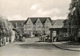 72971246 Weissenfels Saale Clara Zetkin Krankenhaus  Weissenfels - Weissenfels