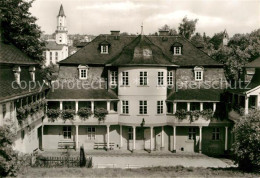 72969539 Markneukirchen Musikinstrumenten Museum  Markneukirchen - Markneukirchen