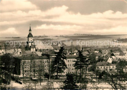 72968768 Rochlitz Sachsen Ortsansicht Mit Kirche Rochlitz - Rochlitz