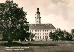 72967581 Reinharz Duebener Heide FDGB Genesungsheim Freundschaft Reinharz Dueben - Bad Schmiedeberg