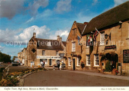 73857256 Moreton-in-Marsh Curfew Tower High Street Moreton-in-Marsh - Autres & Non Classés