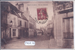 ROZOY-EN-BRIE- RUE DE GIRONDE - Rozay En Brie