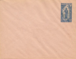 French Colonies Congo Cover Unused - Sonstige & Ohne Zuordnung