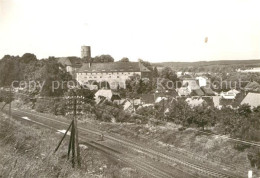 72965679 Belzig Bad Burg Eisenhardt Belzig Bad - Belzig