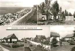 72965667 Zingst Ostseebad Strand Bungalows  Zingst - Zingst