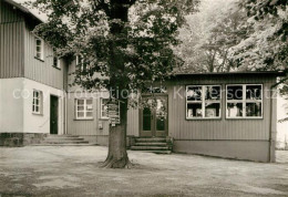 72965641 Saupsdorf Berggasthaus Wachberg Saupsdorf - Kirnitzschtal