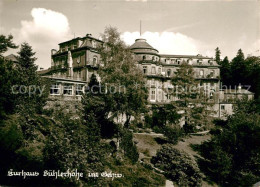 72964573 Buehl Baden Kurhaus Buehlerhoehe Im Schwarzwald Buehl - Buehl