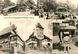 72964466 Hohenstein-Ernstthal Naherholungsgebiet Pfaffenberg Hohenstein-Ernsttha - Hohenstein-Ernstthal