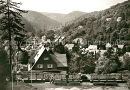 72964082 Altenbrak Harz Blick Von Waldbuehne Altenbrak - Altenbrak