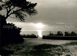 72963930 Graal-Mueritz Ostseebad Sonnenuntergang Am Meer Seeheilbad Graal-Muerit - Graal-Müritz