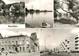 72963011 Parchim Kinderkurheim Markower Muehle Wockersee Stadtkrug Parchim - Parchim