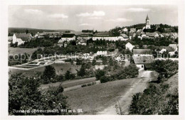 72962943 Bonndorf Schwarzwald Gesamtansicht Bonndorf - Bonndorf