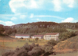 72962915 Hachen Sauerland Sauerlandklinik Hachen Hachen Sauerland - Sundern