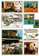 72962724 Langenwang Fischen Hotel Sonnenbichl Langenwang - Fischen