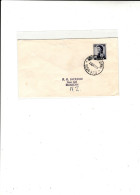 Fiji / Postmarks / Govt Buildings - Fiji (1970-...)