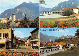 74-FAVERGES-N°4212-B/0243 - Faverges