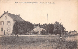 25-VALENTIGNEY-N°4212-E/0327 - Valentigney